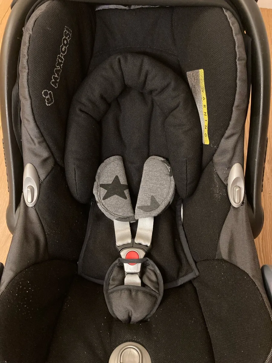 Maxi cosy Car seat - Image 3
