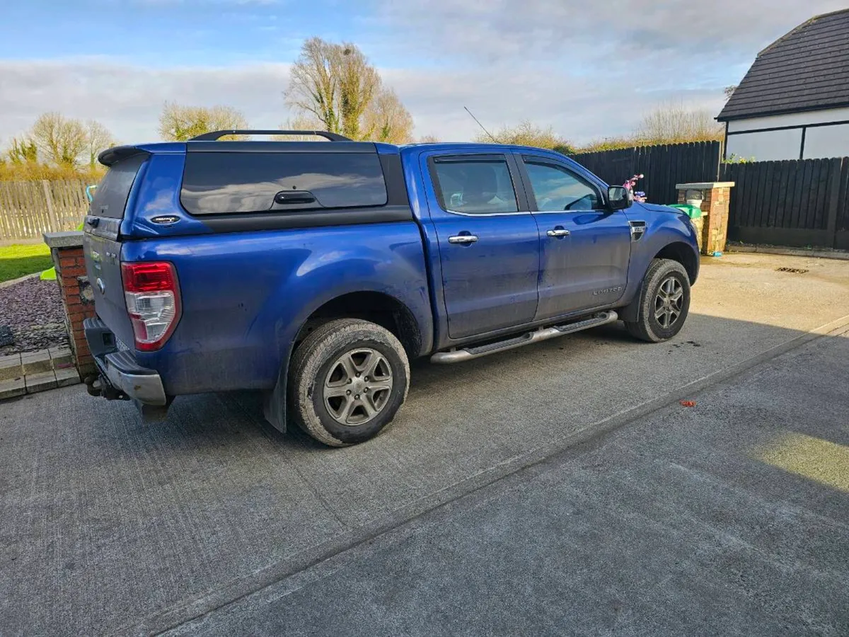 Ford Ranger 2.2 - Image 2