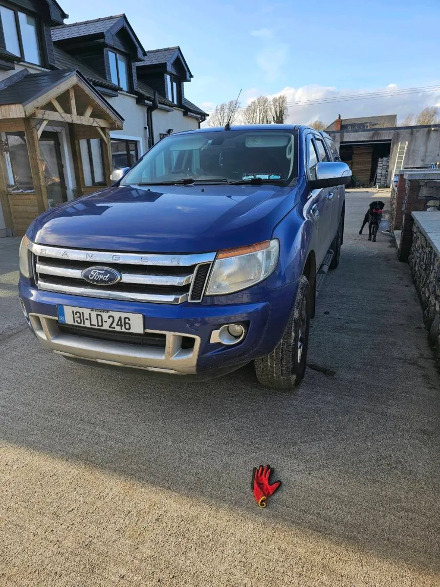 Ford Ranger 2.2 - Image 3