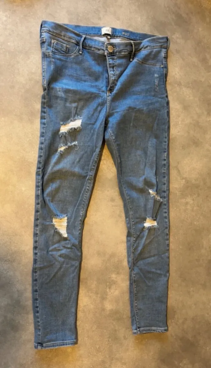 Denim jeans - Image 1