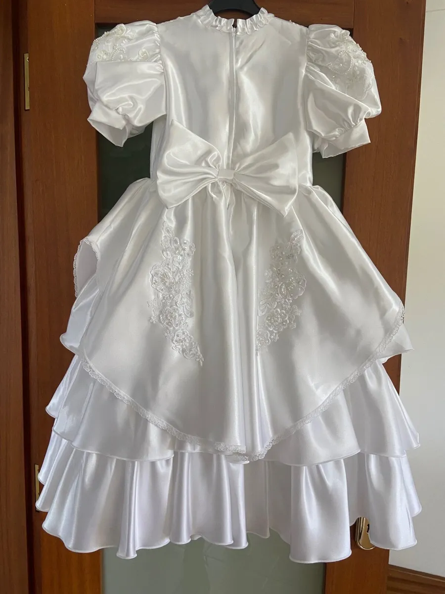 Communion Dress - Image 3