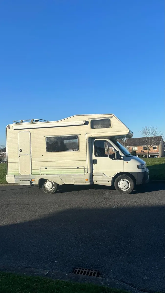 Fiat ducato - Image 2