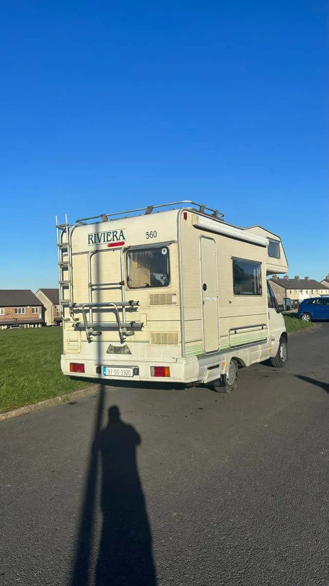 Fiat ducato - Image 3