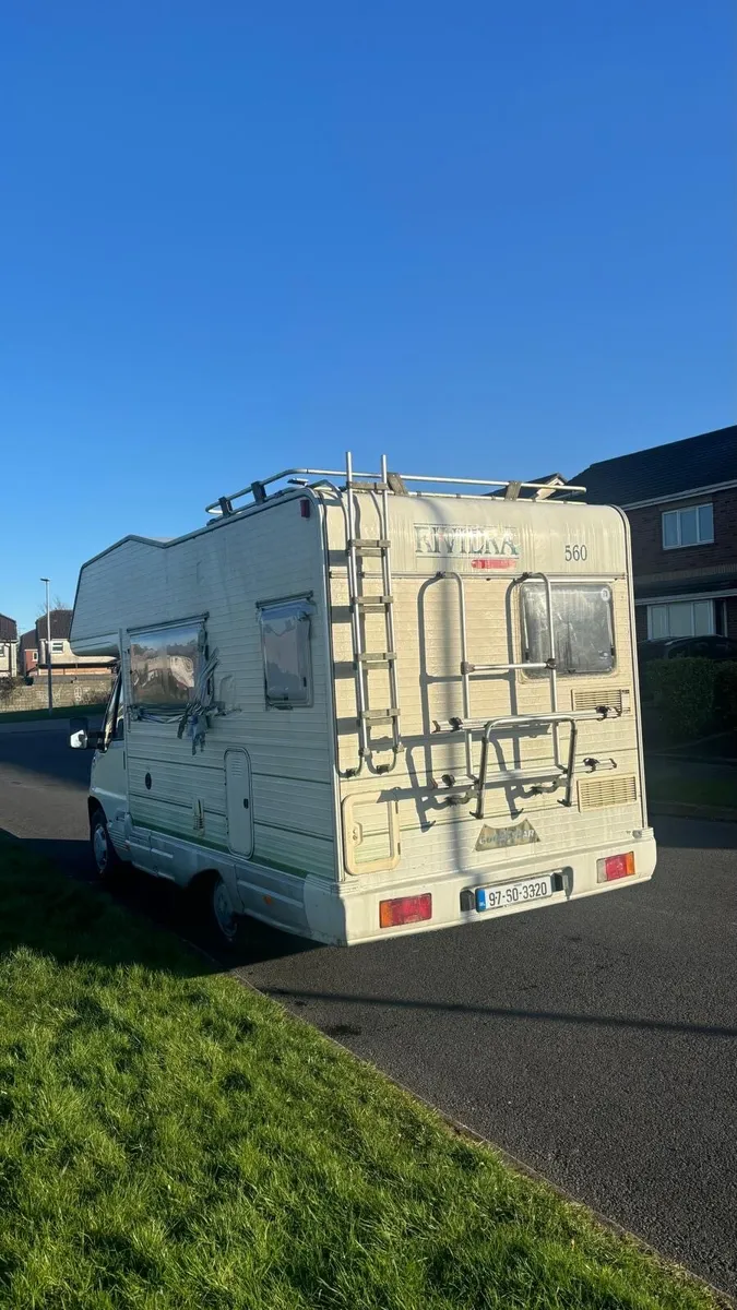 Fiat ducato - Image 4