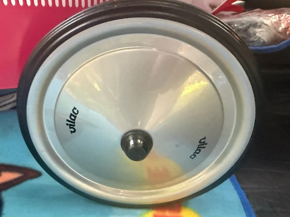 Vintage Rode On Car - Image 4