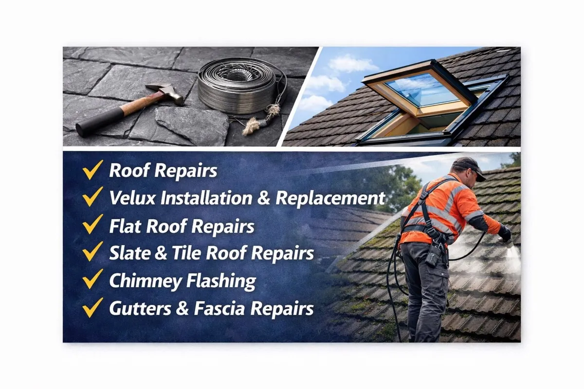 ROOF DOCTOR - Image 2