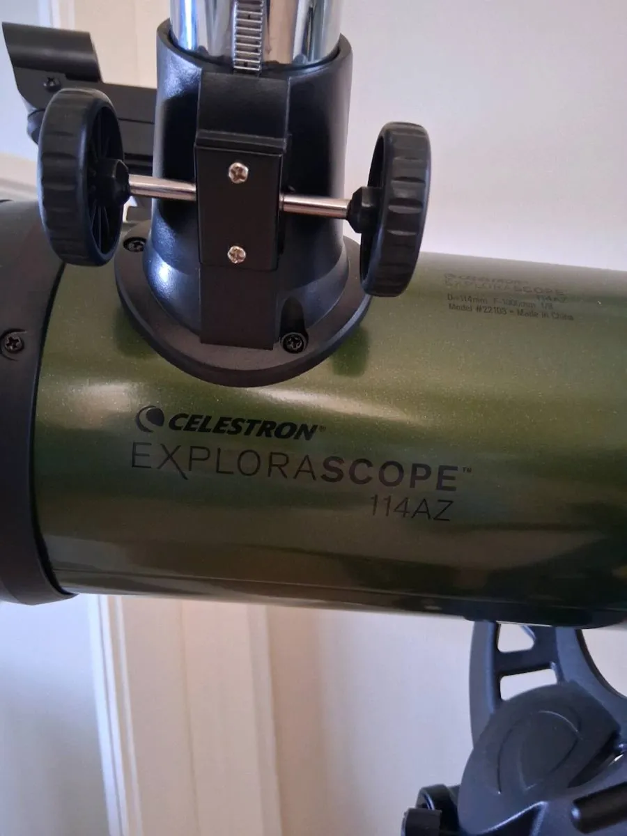 Telescope - Image 2