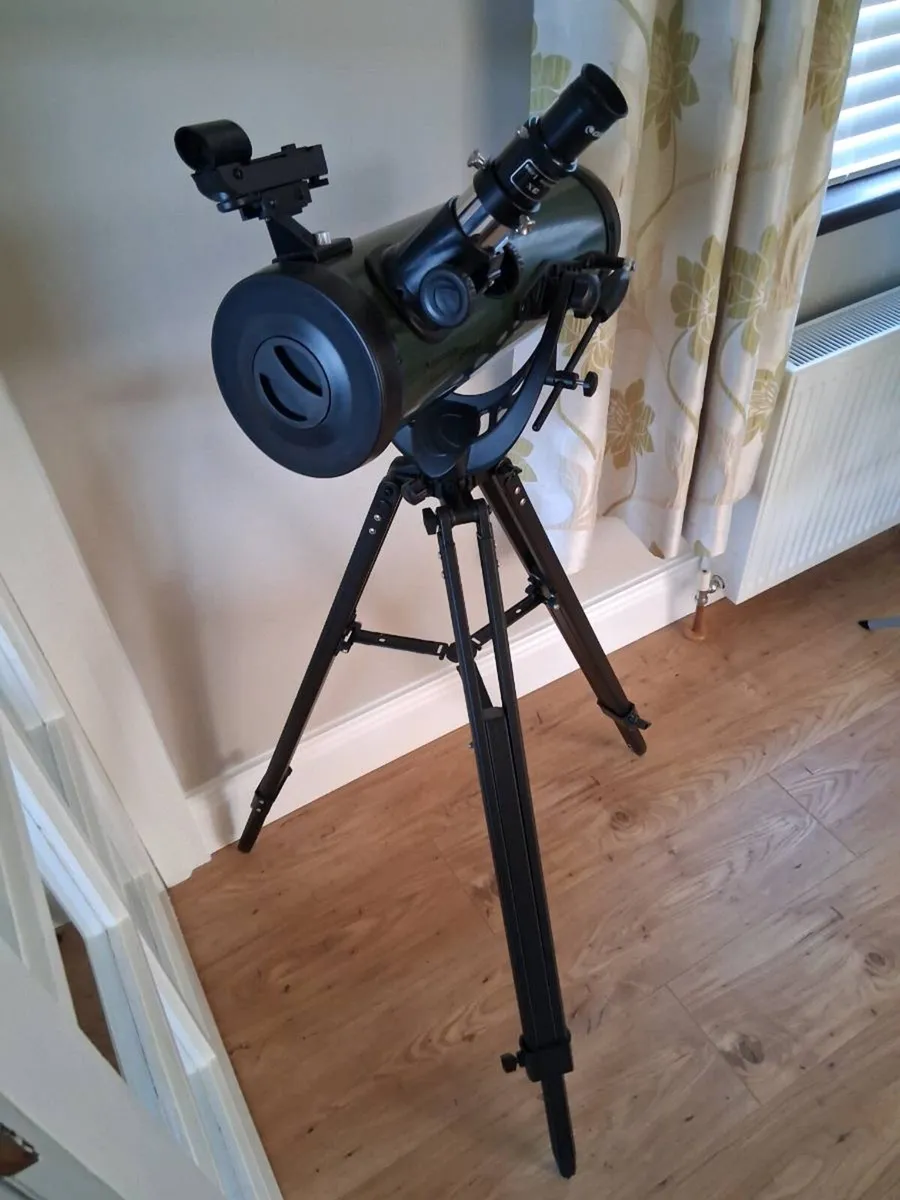 Telescope - Image 3