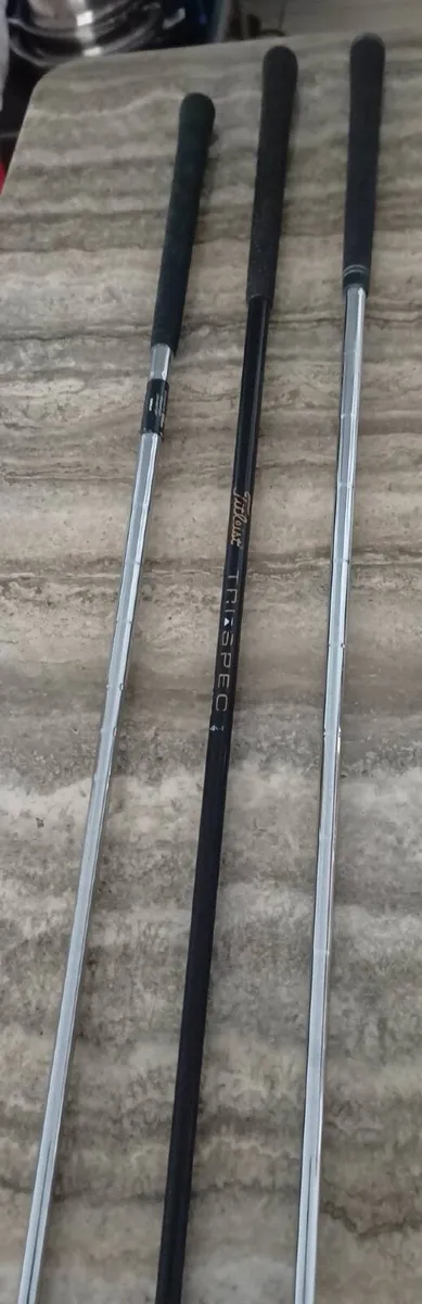Assorted Golf Irons - Image 3