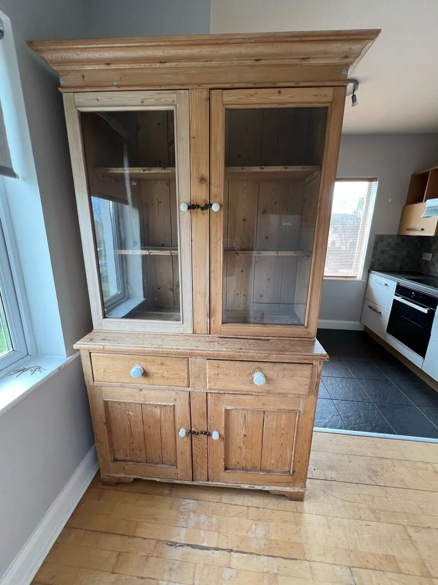 Dresser Pine - Image 1