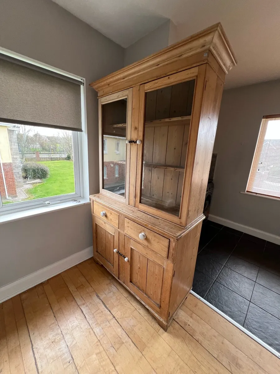 Dresser Pine - Image 2