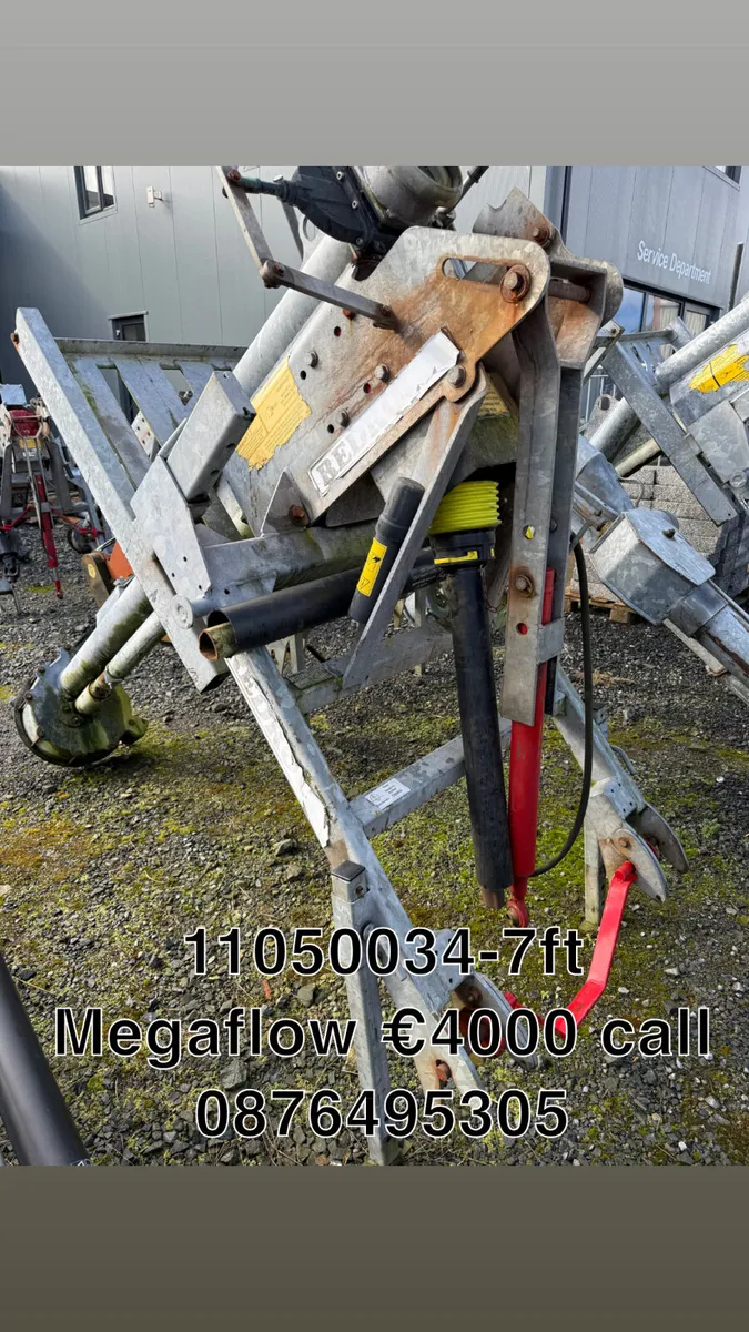 Agitator Clearance Sale - Image 4