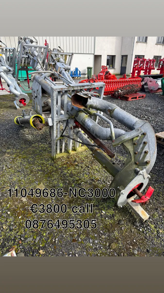 Agitator Clearance Sale - Image 3