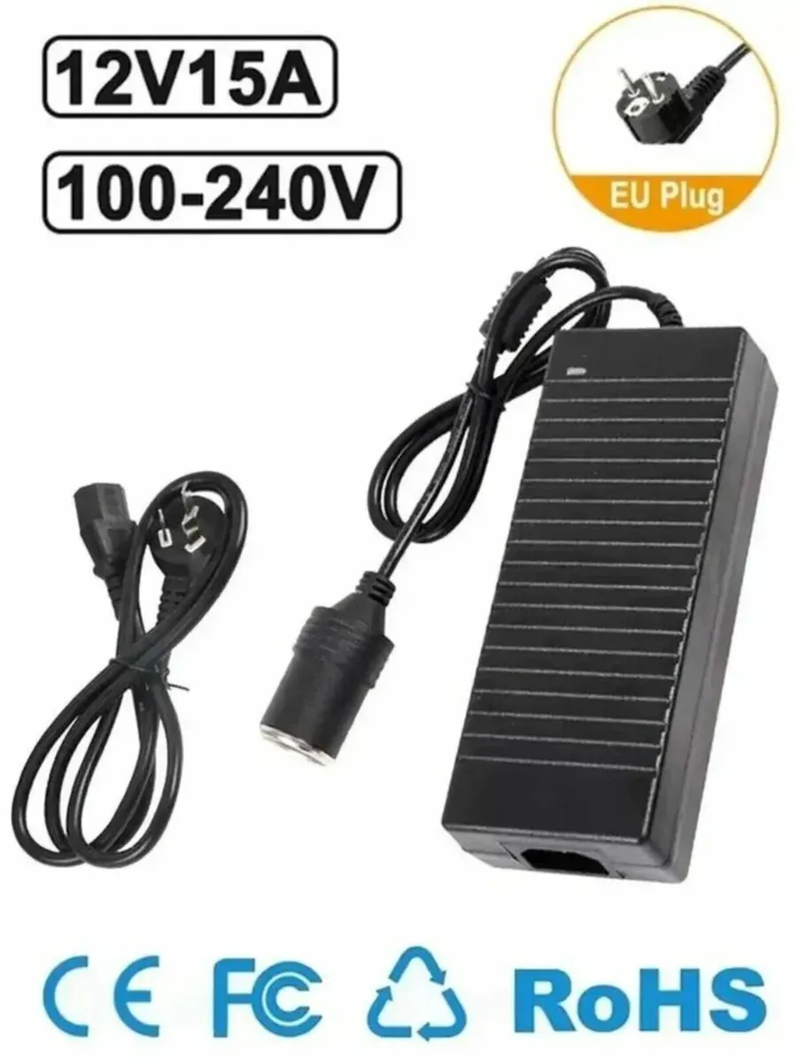 5/8KW Diesel Air Heater 12V with Power Supply - Image 3