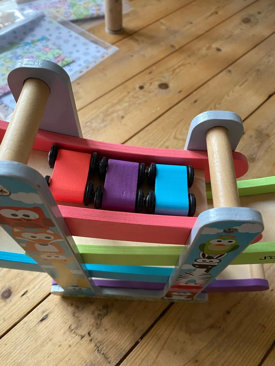 Wooden toys - Image 2