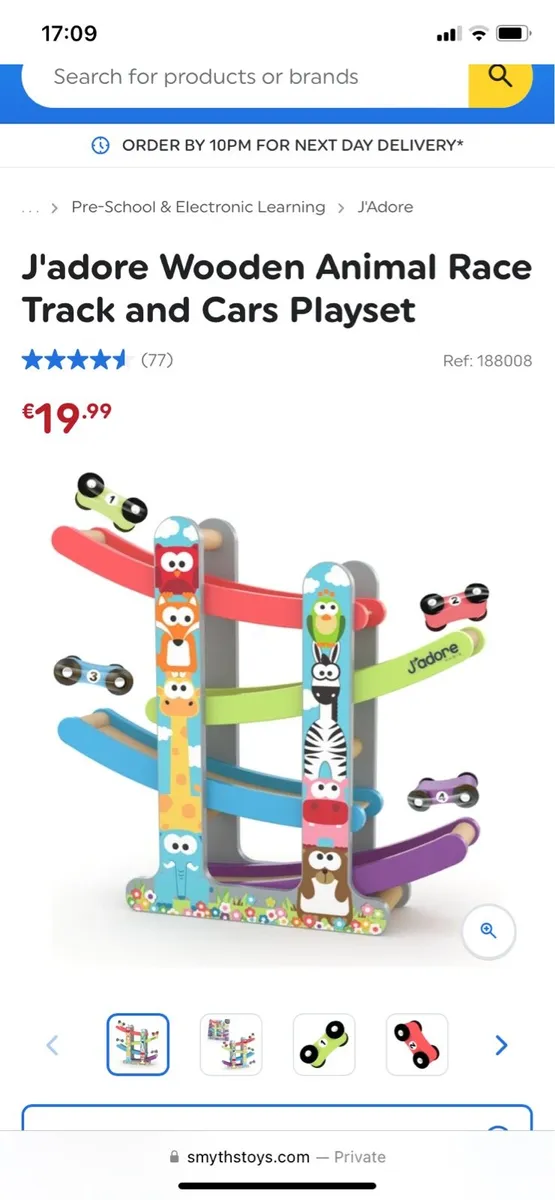 Wooden toys - Image 3