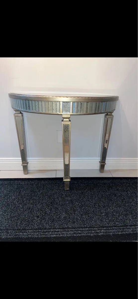 Hall Table - Image 1