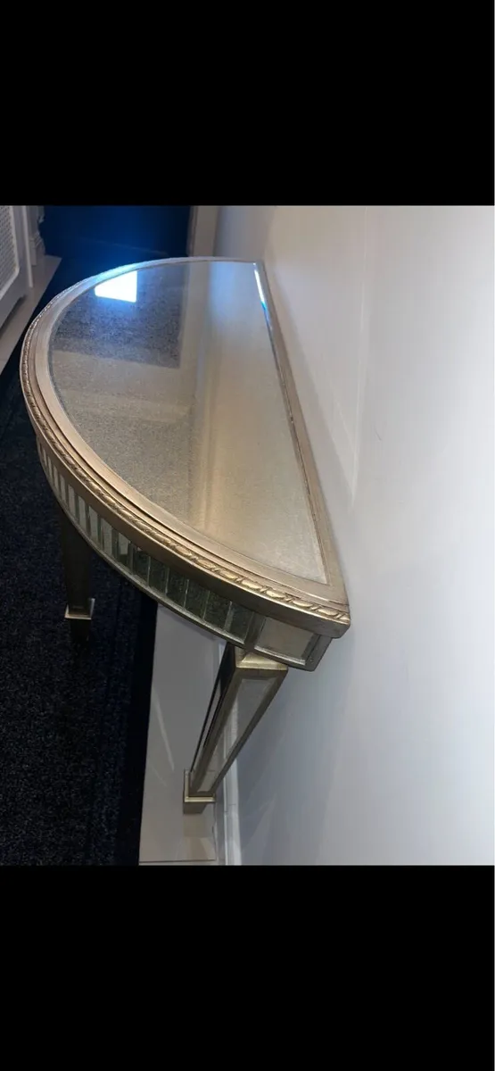 Hall Table - Image 2