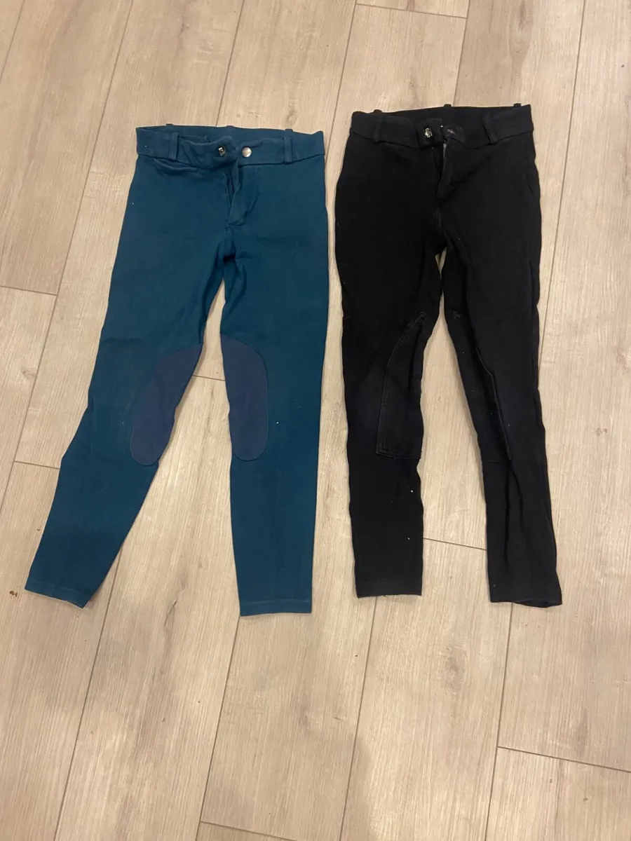 Horse Riding Items - Image 2