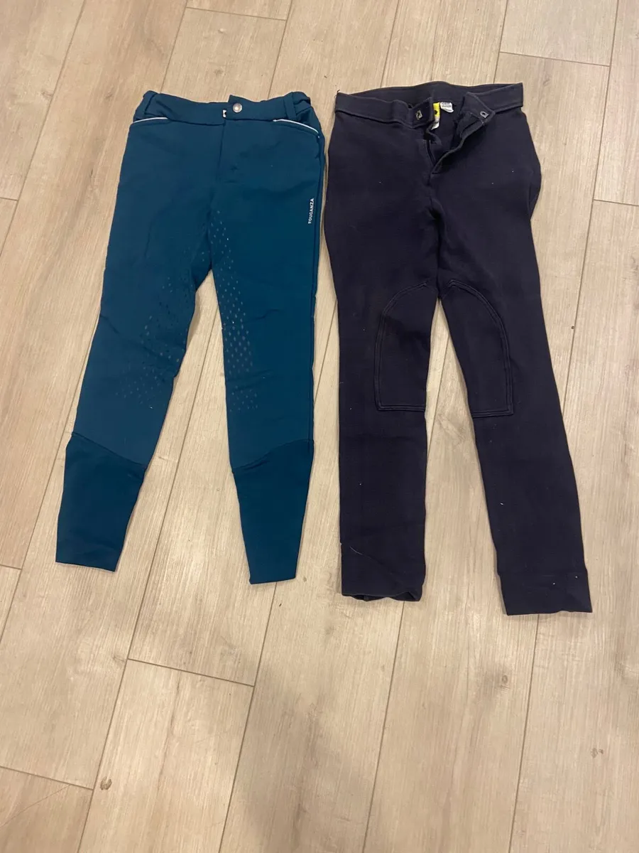 Horse Riding Items - Image 3