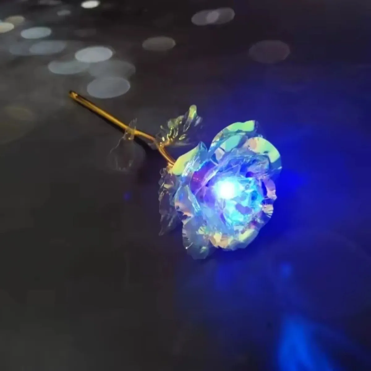 Artificial Rose - Image 1