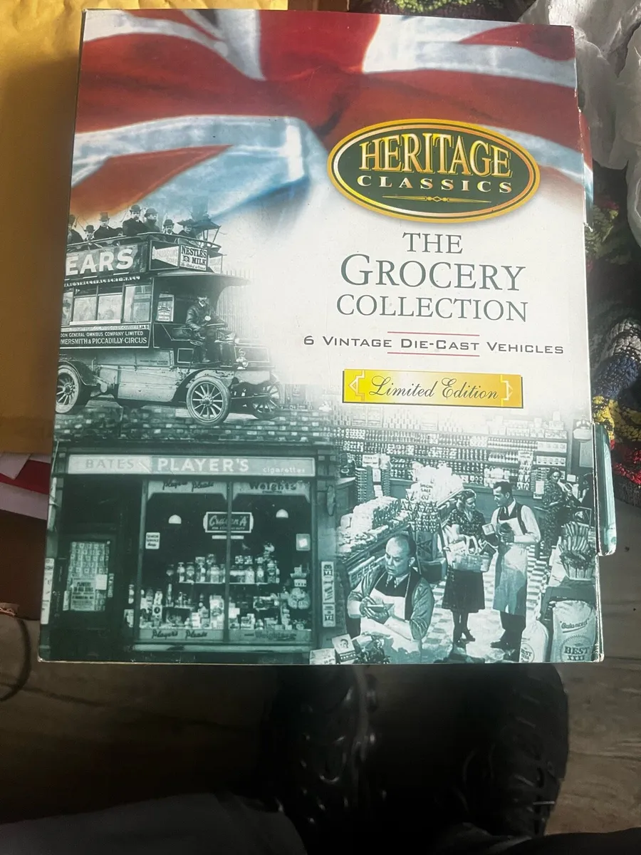 Collectibles cars - Image 2