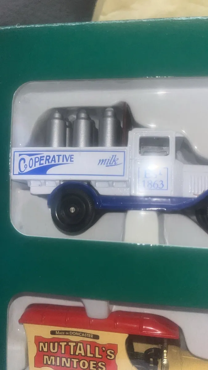 Collectibles cars - Image 3