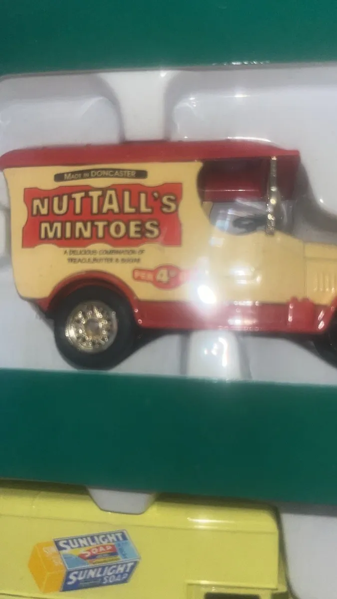 Collectibles cars - Image 4