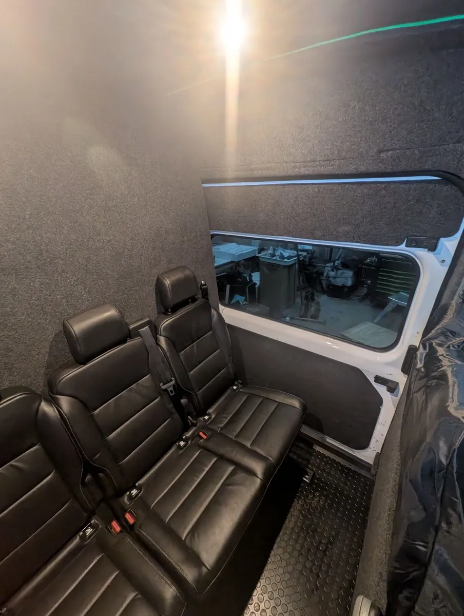 Ford Transit 2011 - Image 3