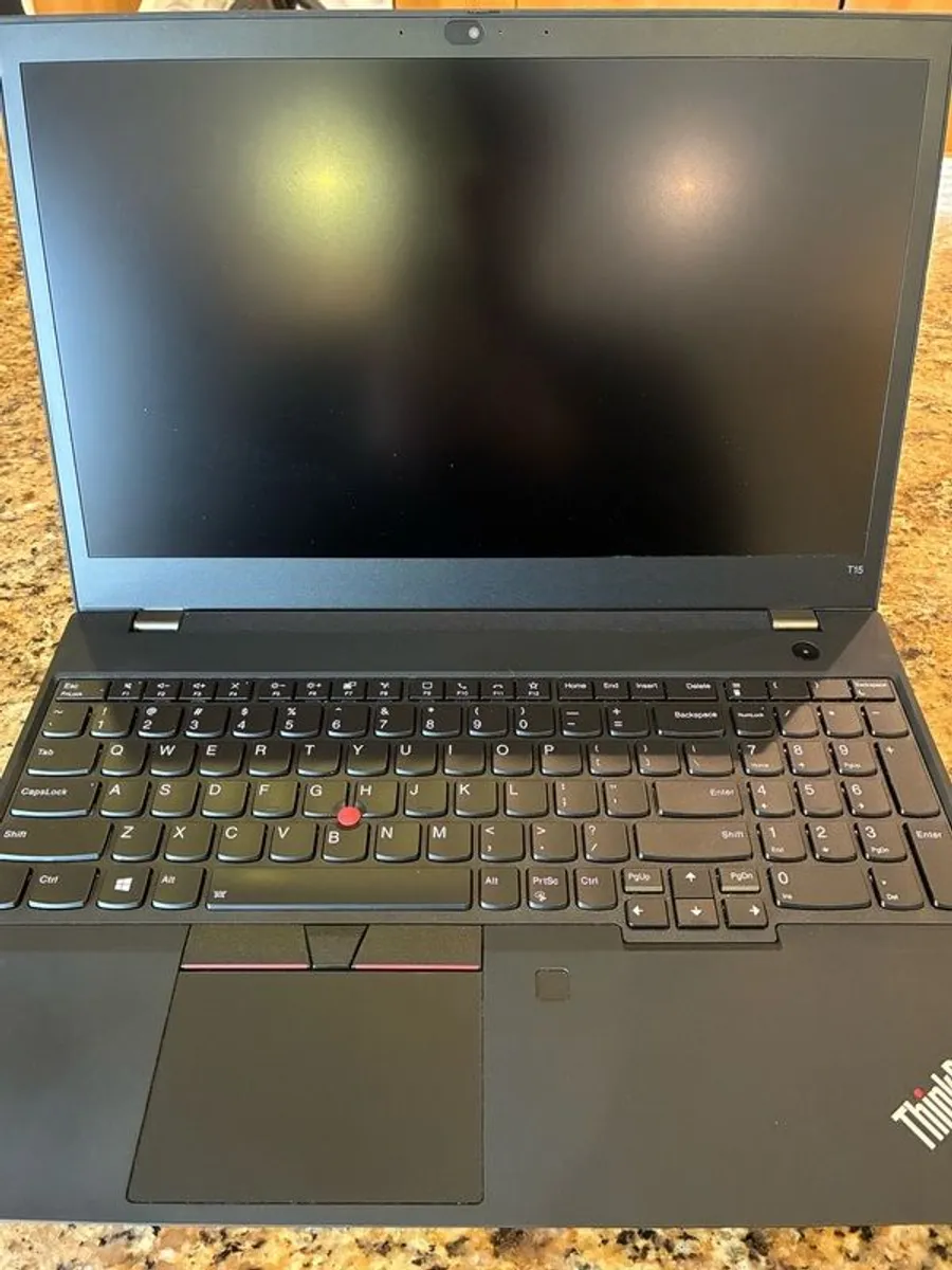 Lenovo ThinkPad - Image 4