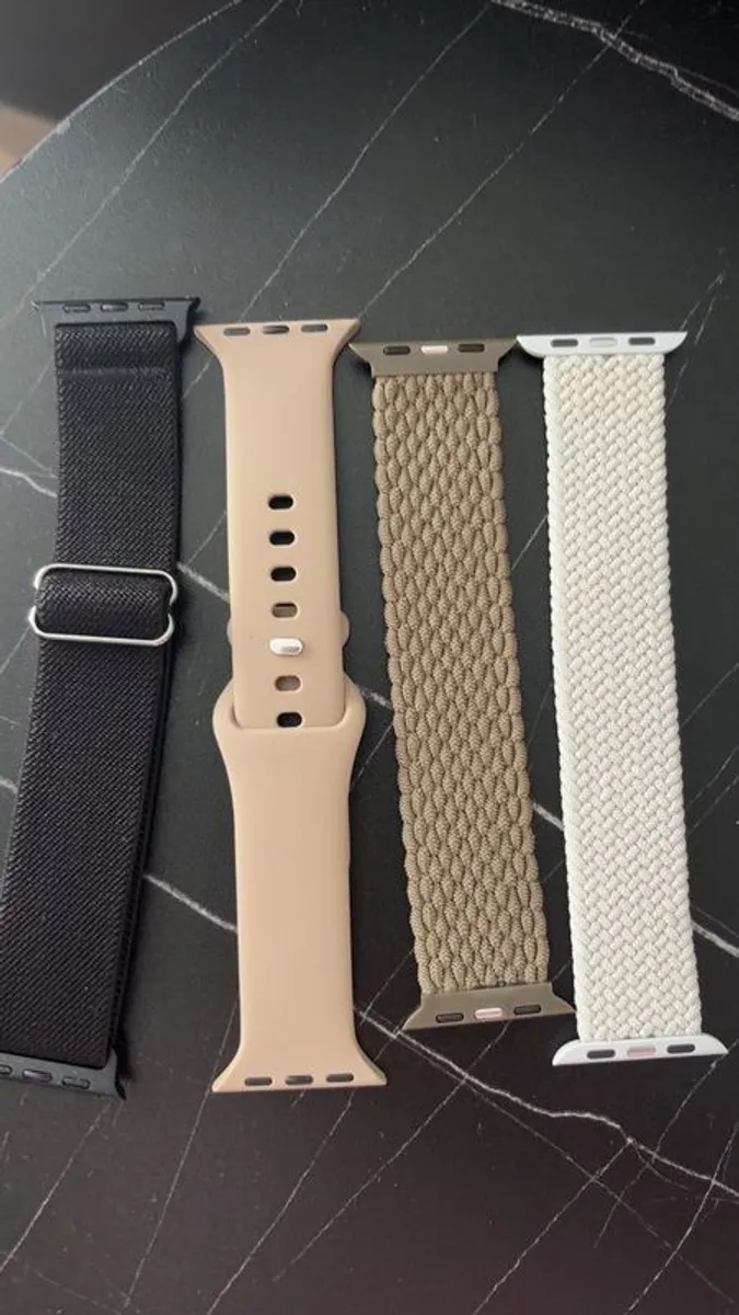 Apple Watch SE 2nd gen - Image 3