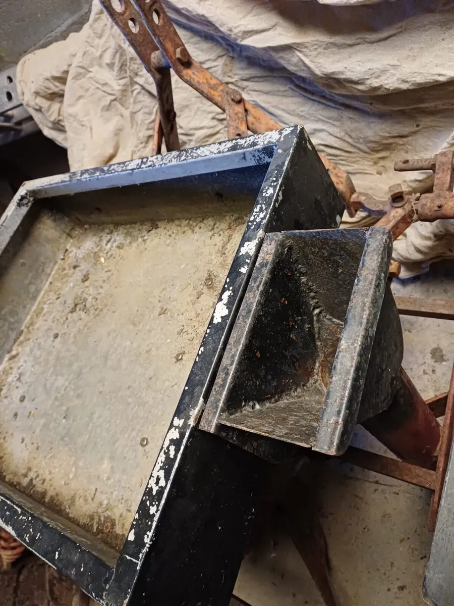 Potato Drill & Other Farm Machinery - Image 4