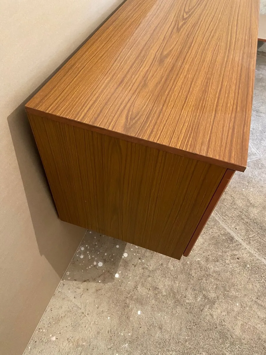 Sideboard Vintage 1960/70s - Image 4