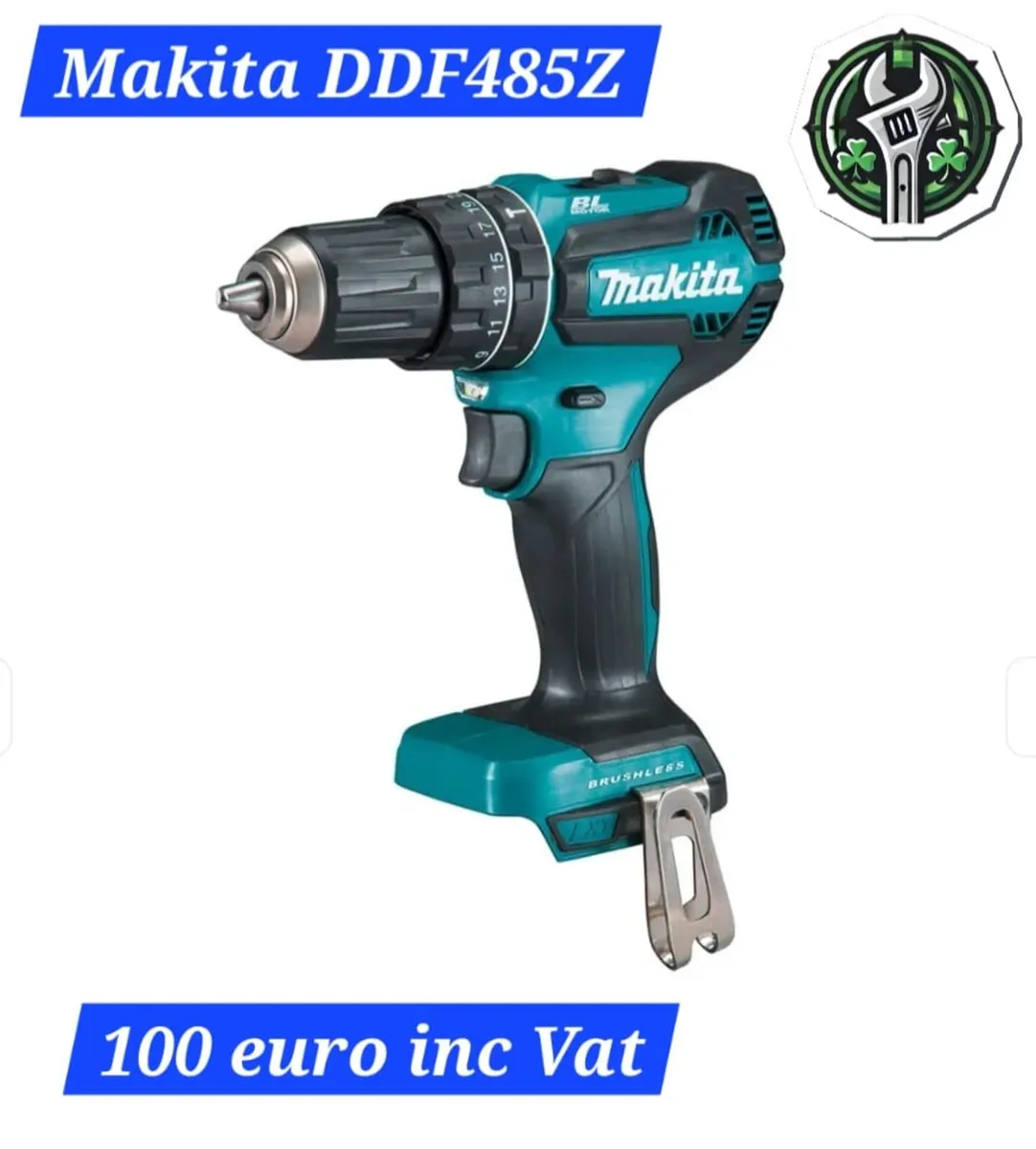 Makita - Image 4