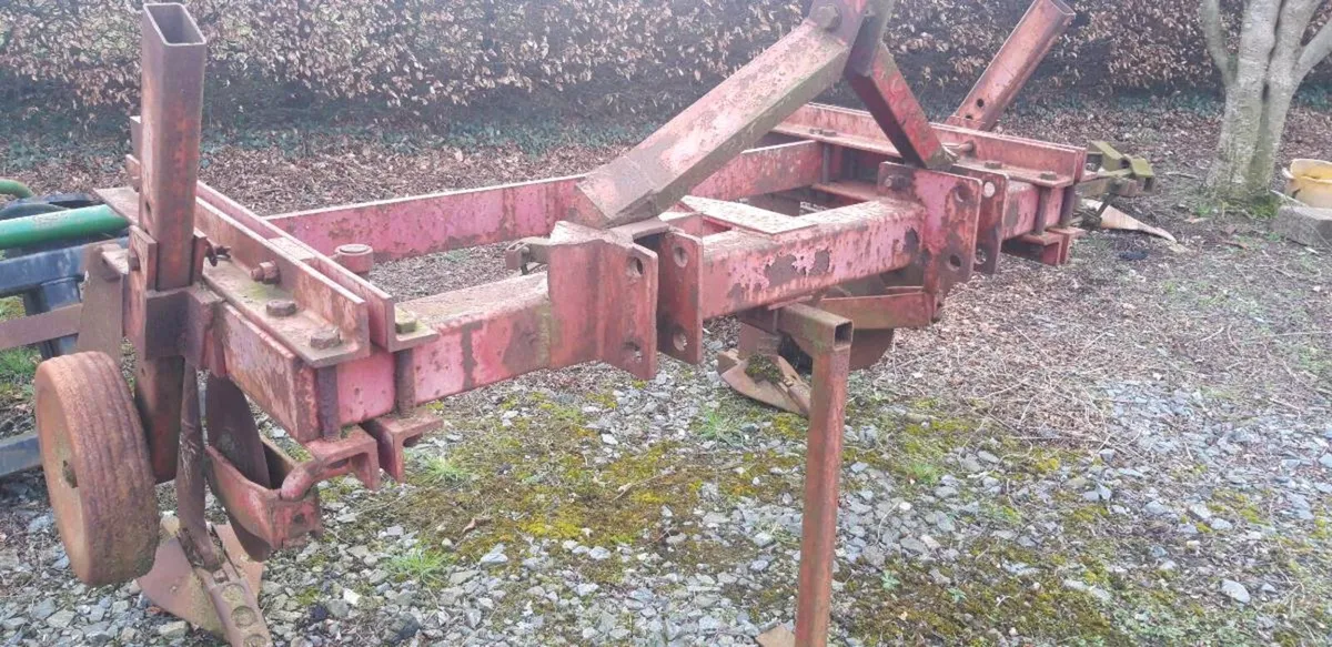 Sub  Soiler - Image 1