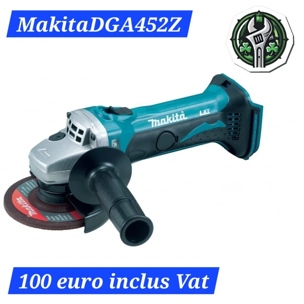 Makita - Image 1
