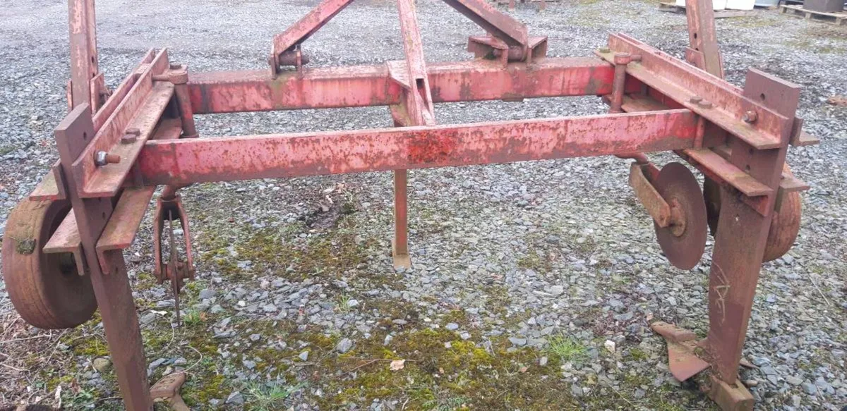 Sub  Soiler - Image 2