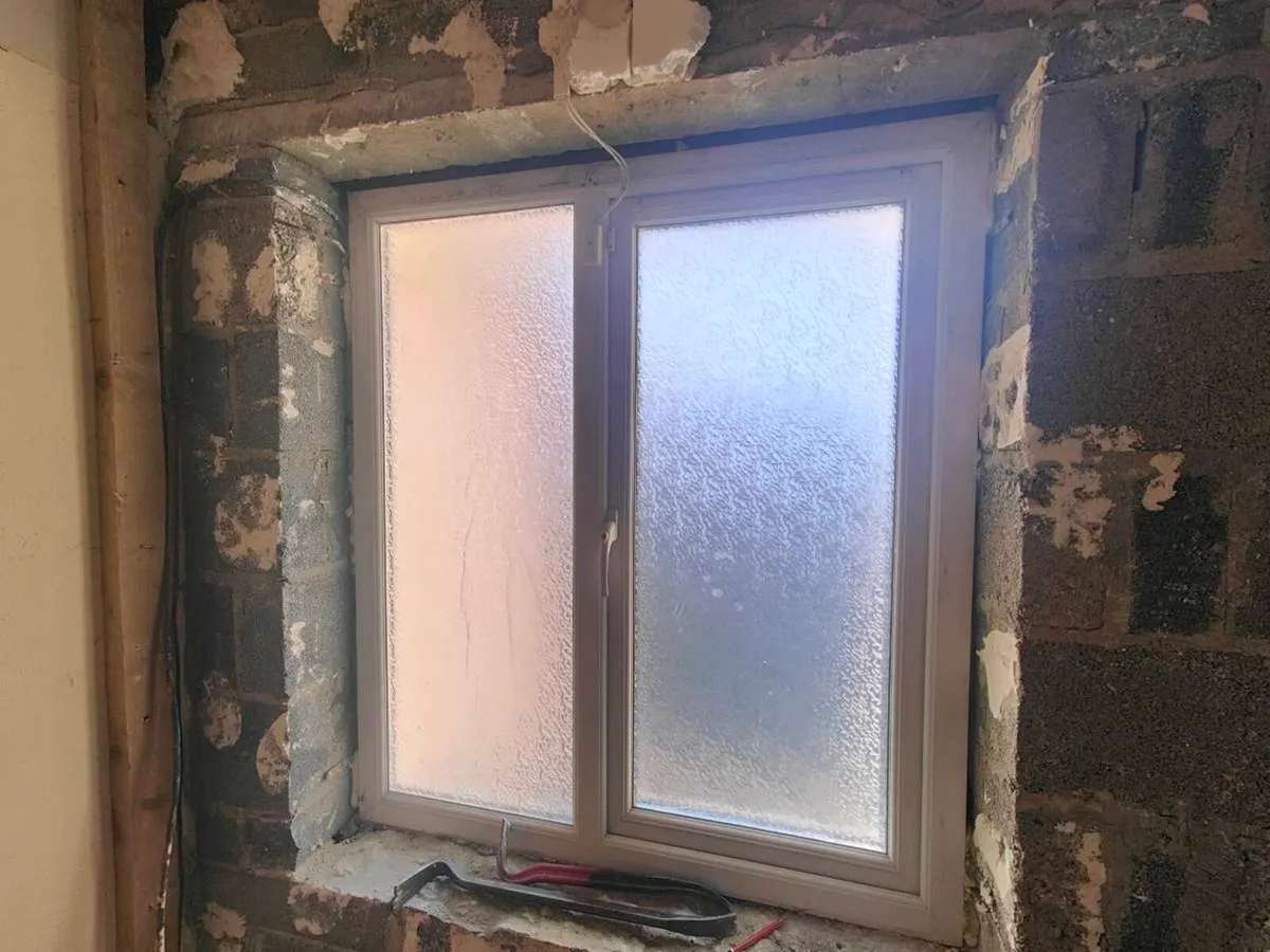 Double Glazed Windows and Doors - Image 2