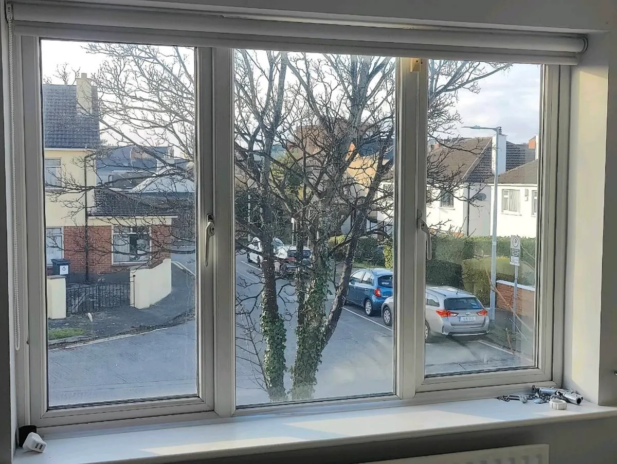 Double Glazed Windows and Doors - Image 3