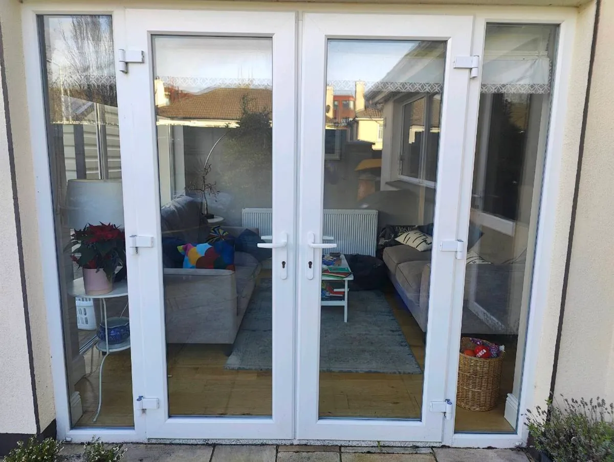 Double Glazed Windows and Doors - Image 1