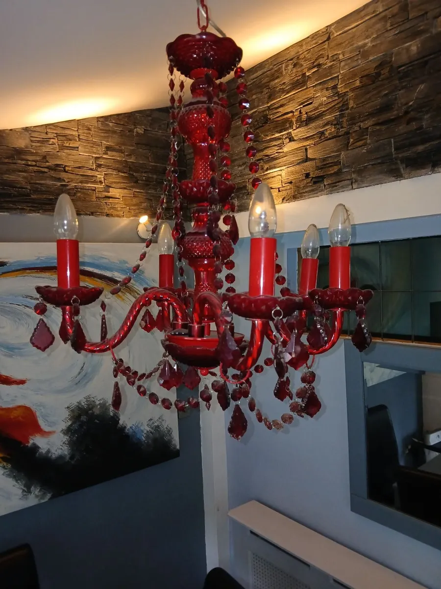 Ceiling light - Image 2