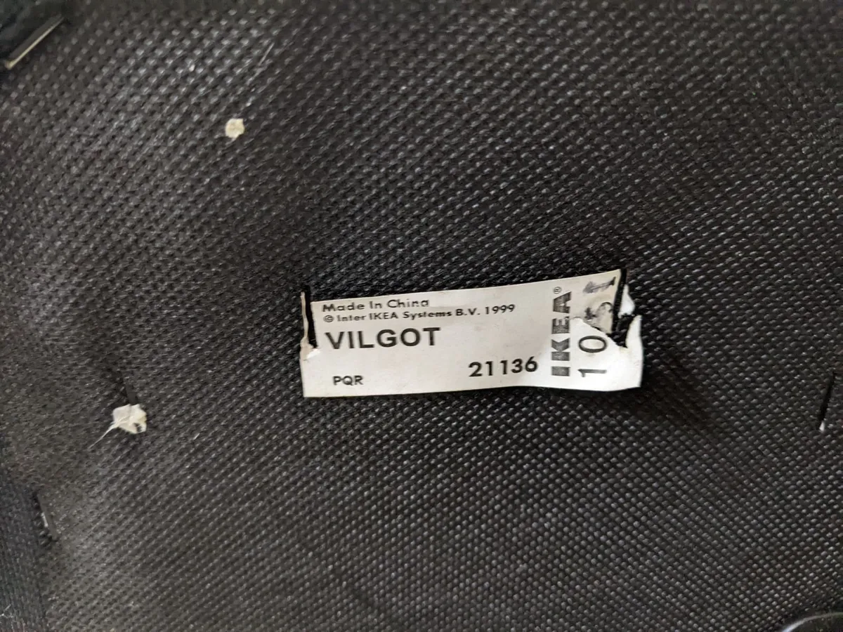 Office Chair - Image 4