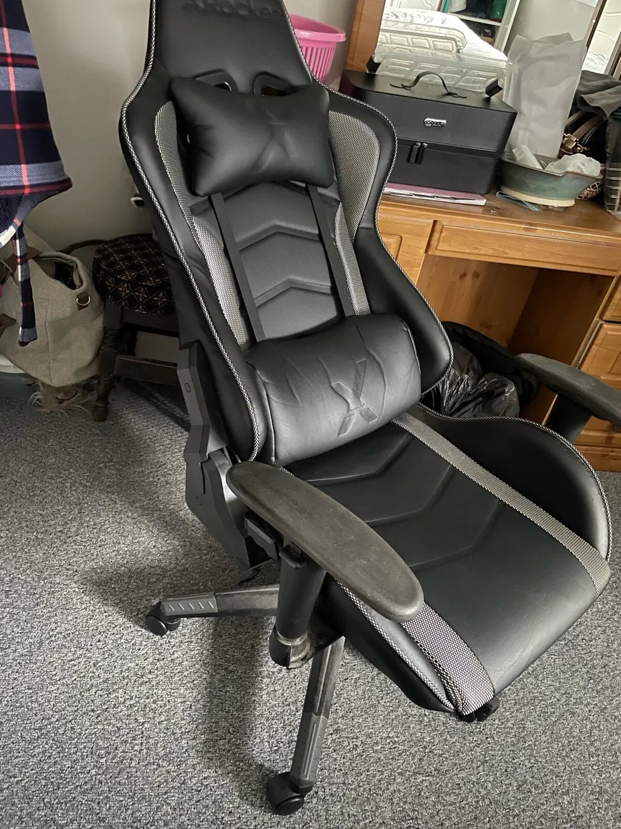 Office chair - Image 2