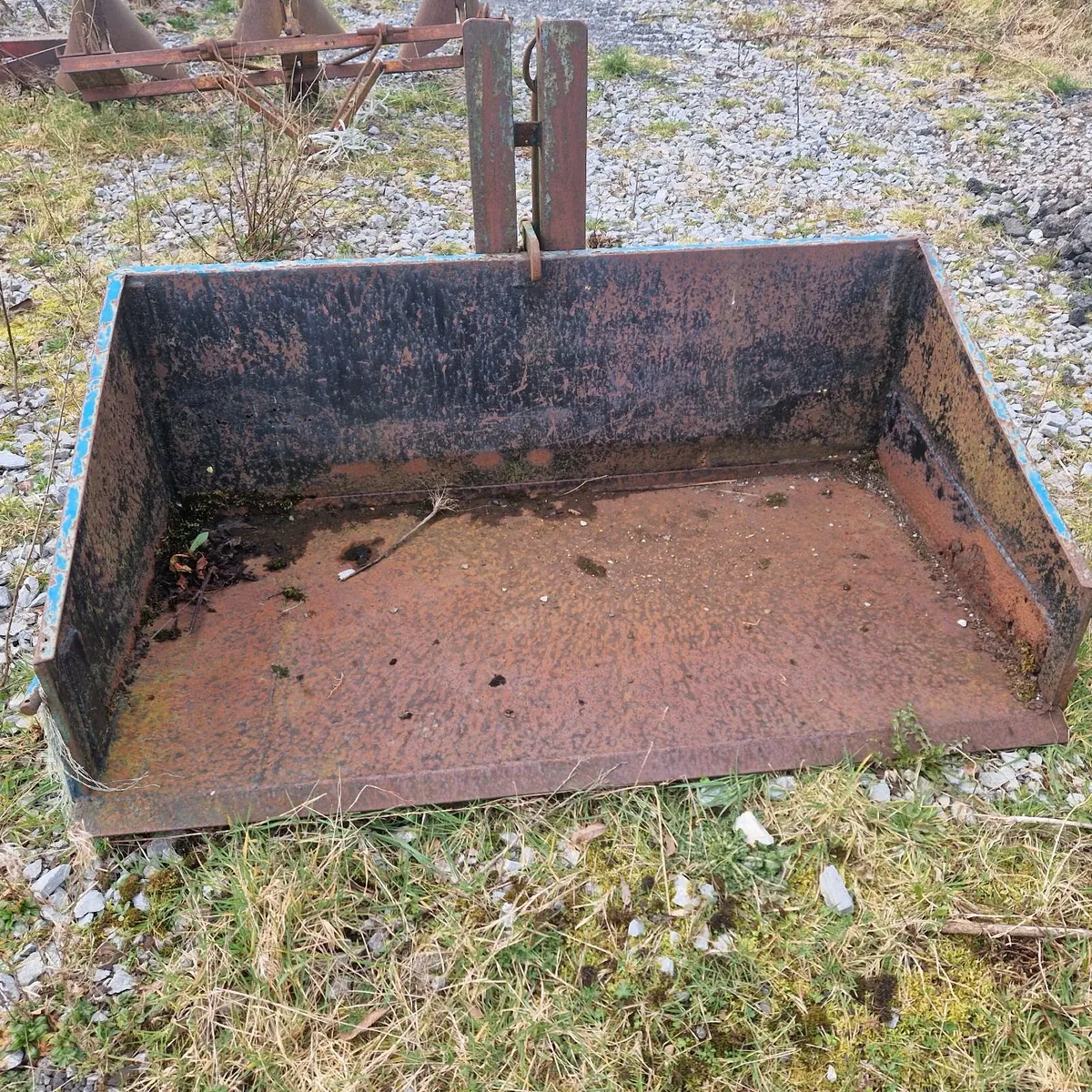 Assorted Machinery Vintage - Image 4