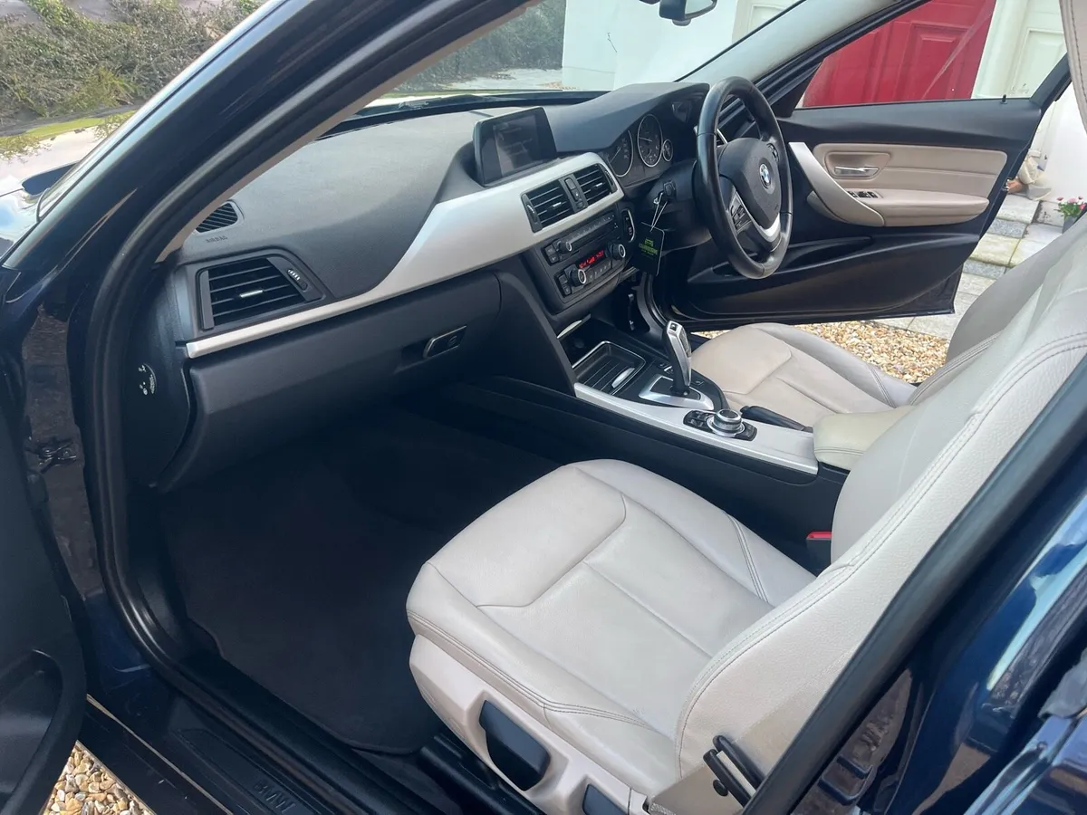 BMW 318 Diesel 151 Automatic - Image 4