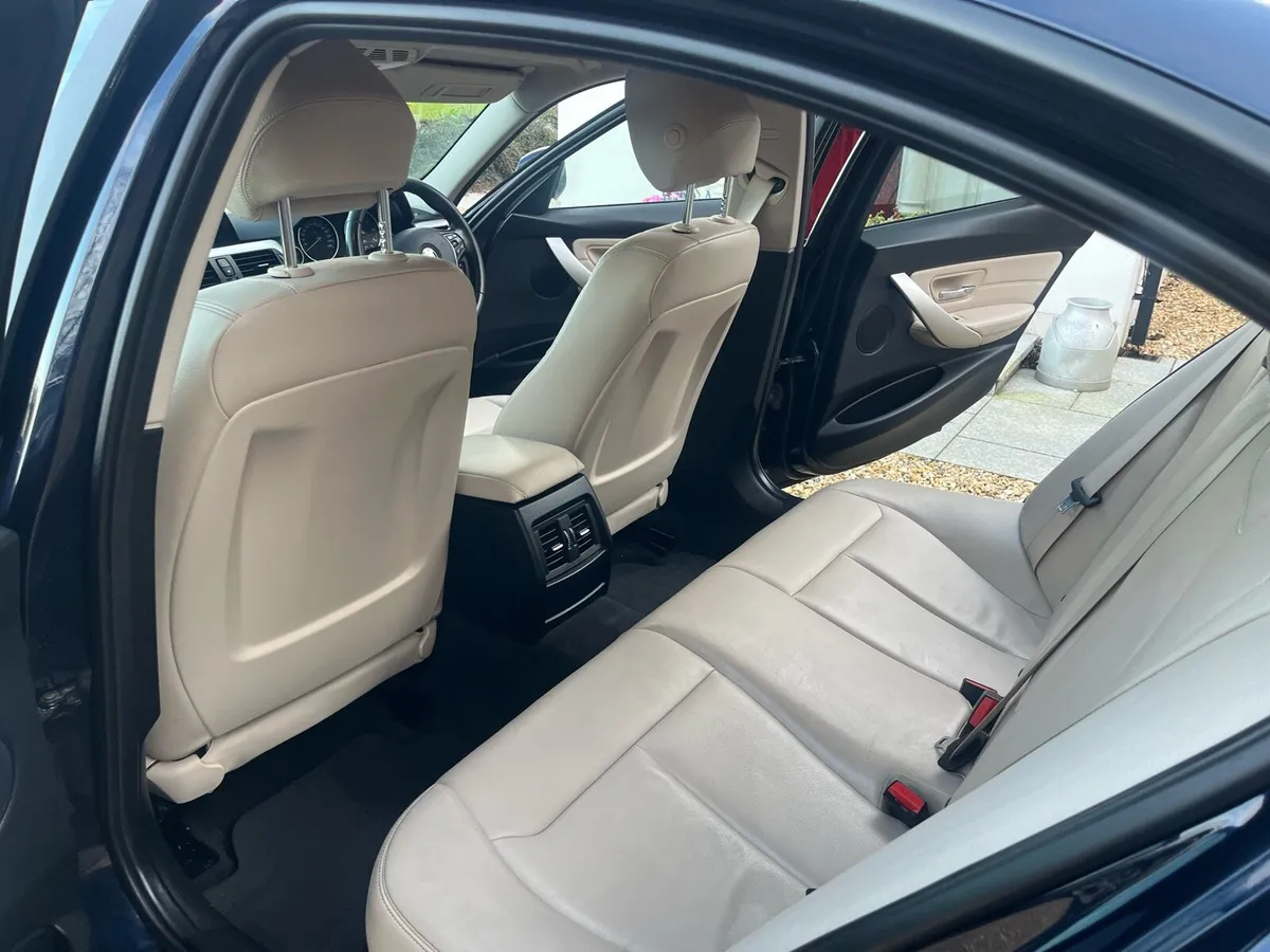 BMW 318 Diesel 151 Automatic - Image 3