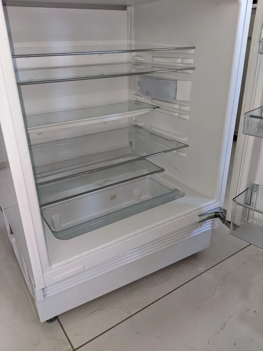 Miele Integrated Fridge - Image 3
