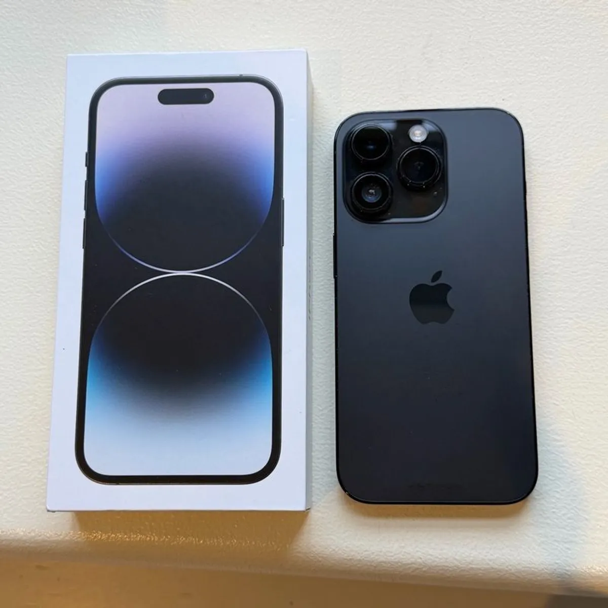 iPhone 14 Pro 256GB - Image 1