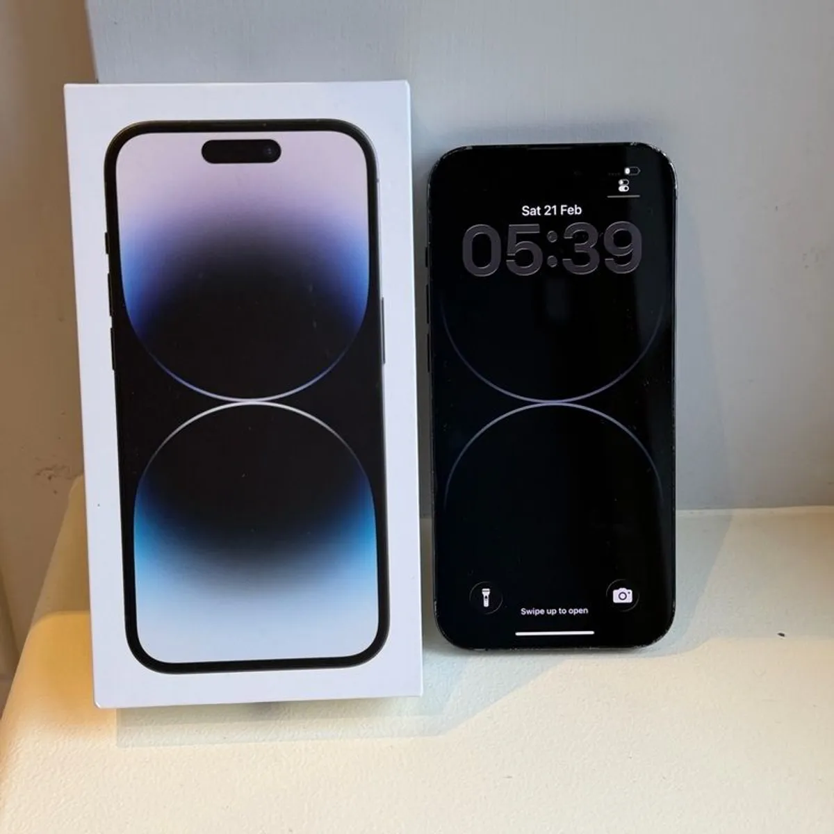 iPhone 14 Pro 256GB - Image 2