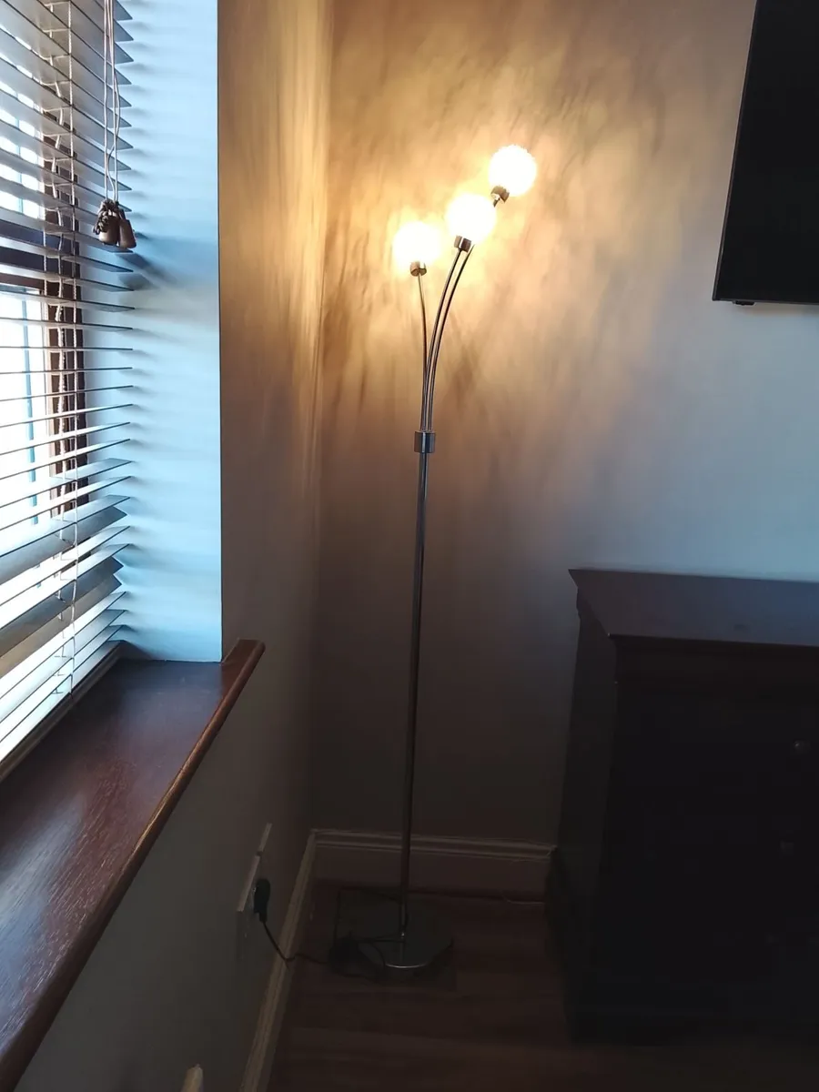 Floor Lamp - Image 1